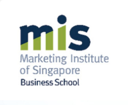 新加坡营销商学院
