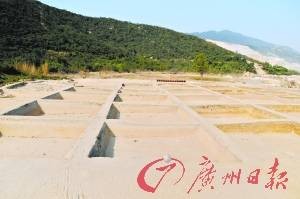 新石器时代沙丘遗址