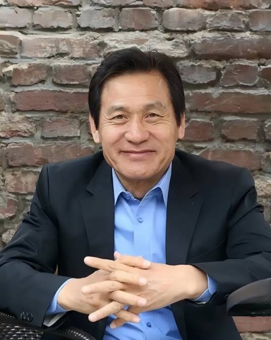 安圣基去世