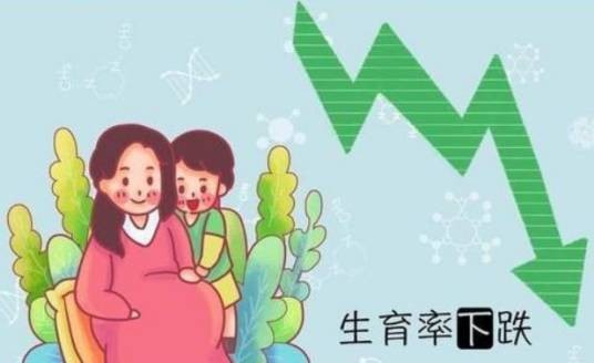 低生育率