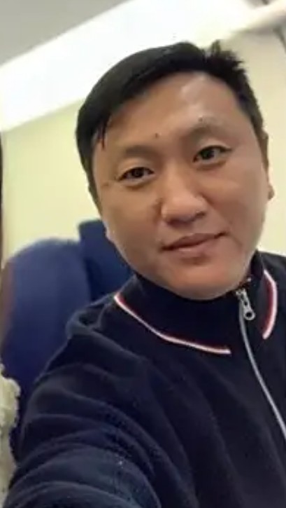 黄健（北京前男子击剑运动员、体育经纪人）