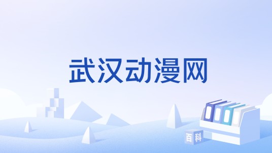 武汉动漫网