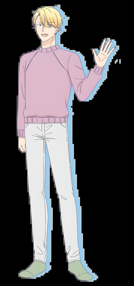 松尾优人