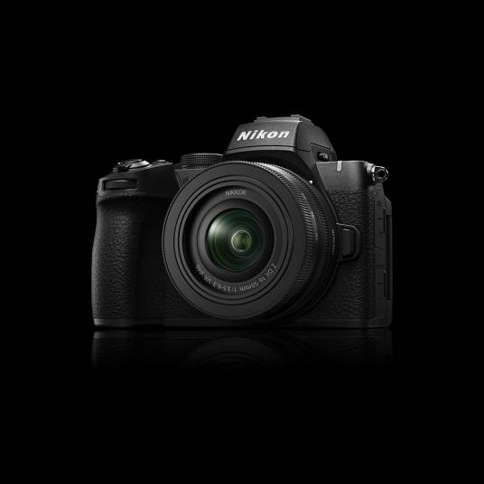 尼康Z50II