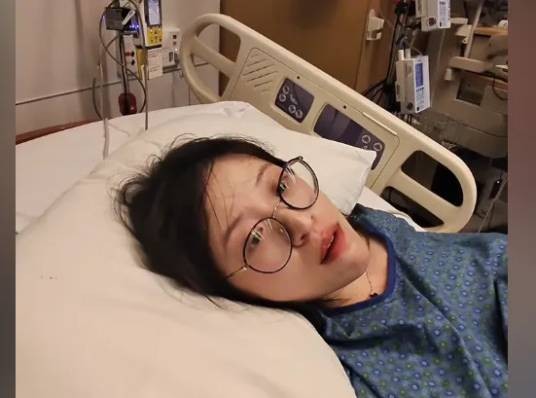2026年网红晒妻子生产过程事件