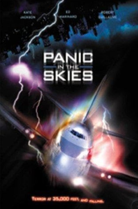 空中惊魂（1996年保罗·泽勒执导的电影）