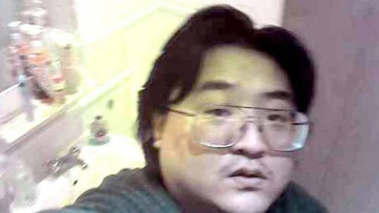 徐超（性侵犯罪嫌疑人）
