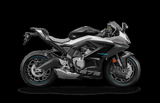 675SR-R