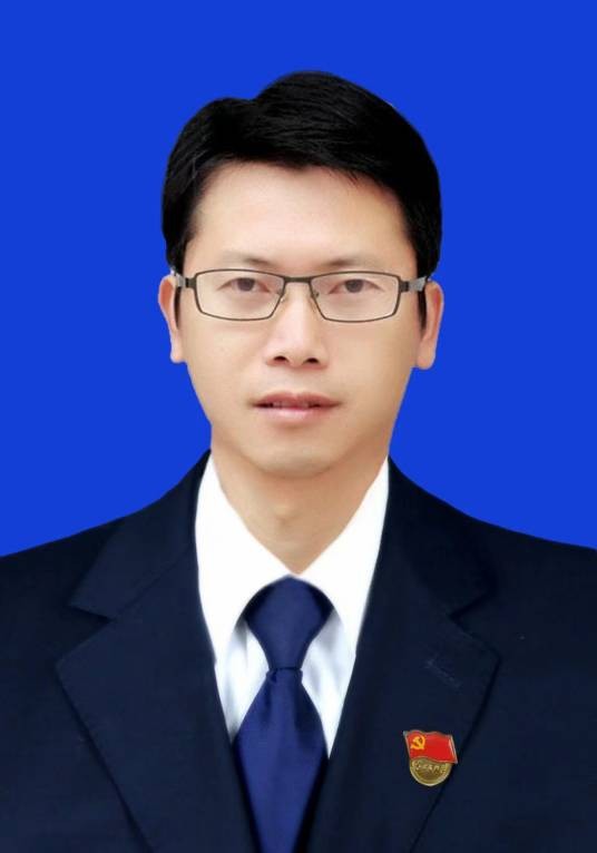 杨启发（贵州省黔南布依族苗族自治州都匀市交通运输局党组书记）