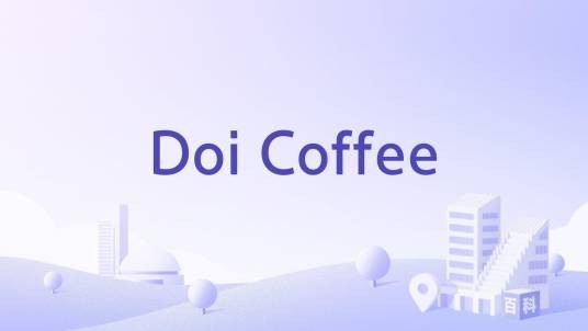 Doi Coffee
