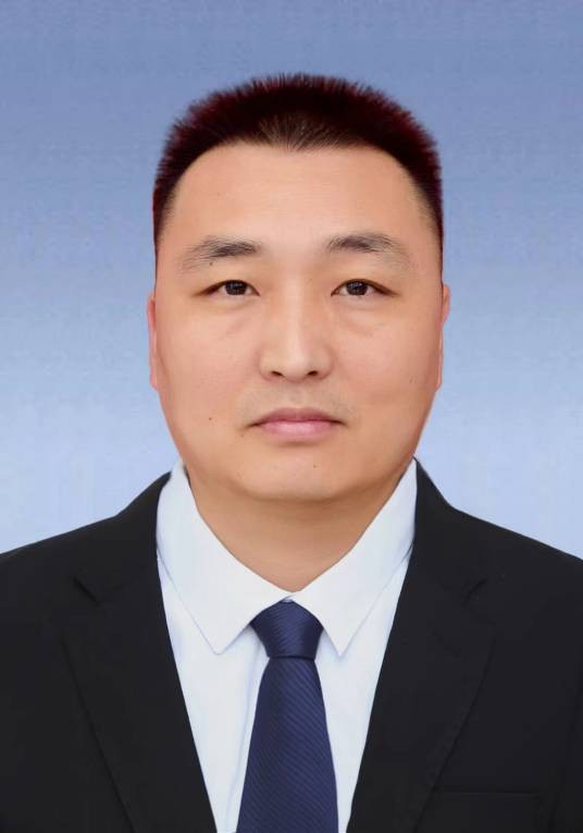赵瑞超