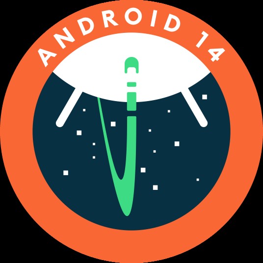 Android 14