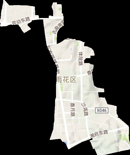 圭塘街道