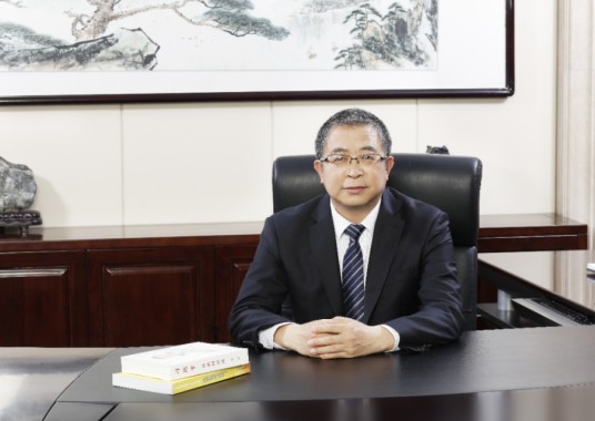 贾承刚