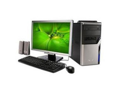 Acer Aspire M3100