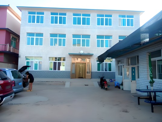 李官龙王庙旅游度假区
