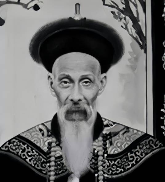 许应骙