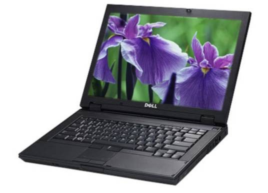 戴尔Latitude E5400(QSFRD-E5400Dn)