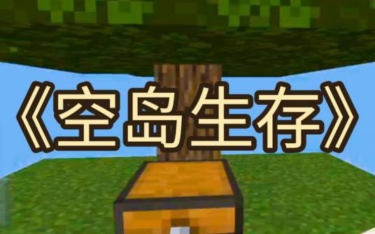 空岛生存