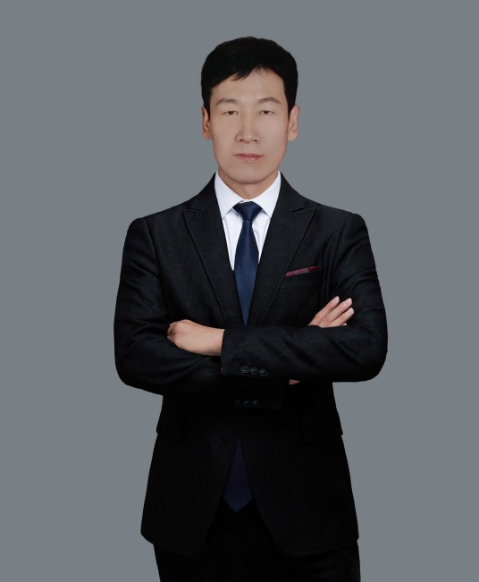 张小虎（四川层林律师事务所主任）