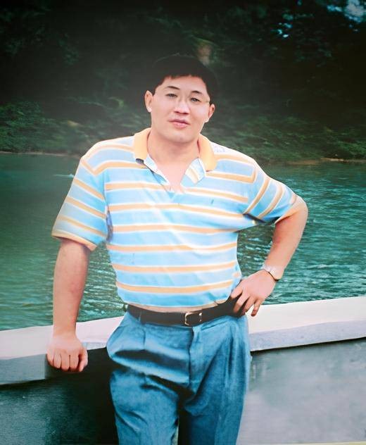 游卫东（革命烈士）