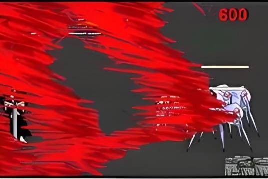 死神 DEMO