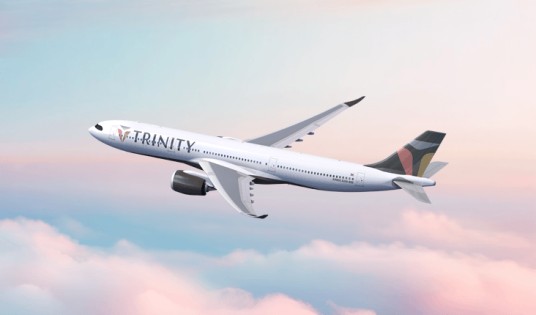 泰瑞航空