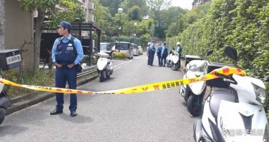 6·2日本男子杀害妻女后自杀事件