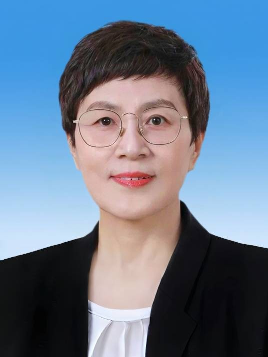 刘婷芳（山西省忻州市委原常委）