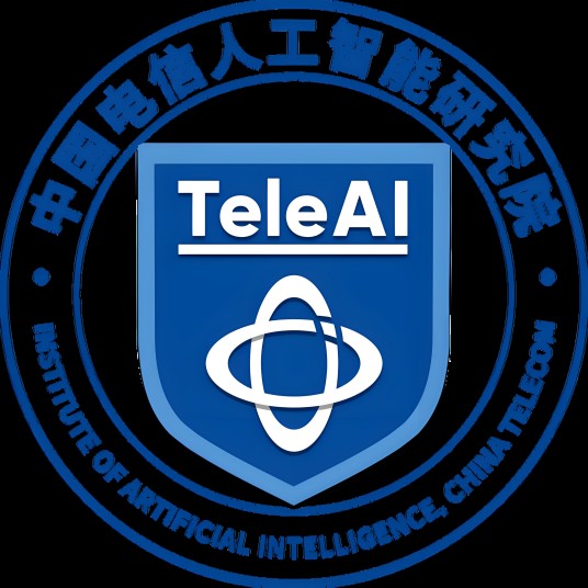 中国电信人工智能研究院