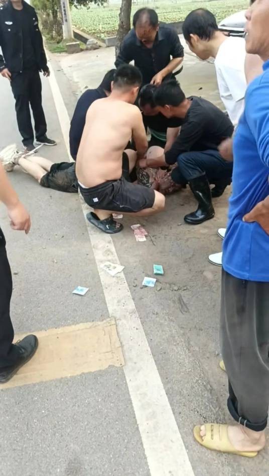 4·11嘉禾伤人事件
