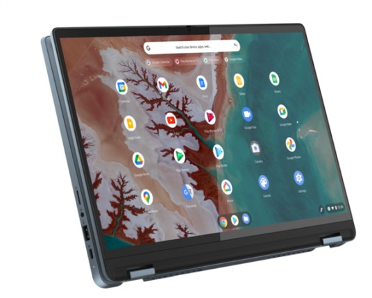 联想Flex 5i Chromebook