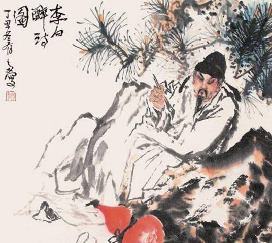 赠宣城宇文太守兼呈崔侍御