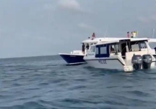 5·14意大利游客在马尔代夫潜水身亡事件