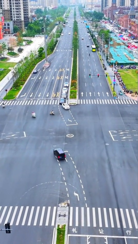 新蚌埠路