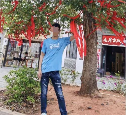 8·1北海一家三口赶海被冲走事件
