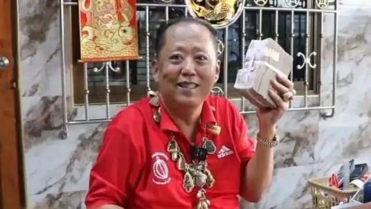 阿农·罗通