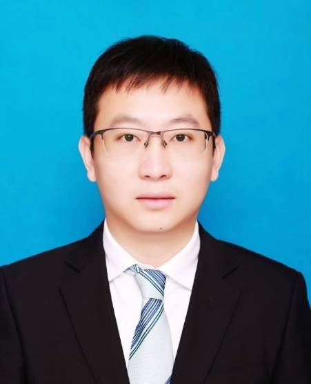 杨波（江苏省常州市金坛区人民政府副区长）