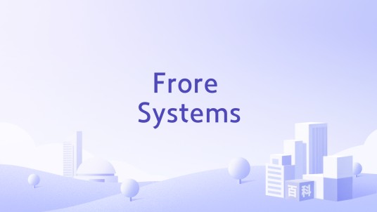 Frore Systems