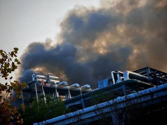10·24威海化工企业爆炸事故
