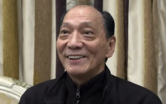 袁祥仁去世