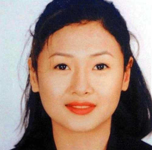 王丽涓被害案
