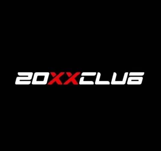 20XXCLUB