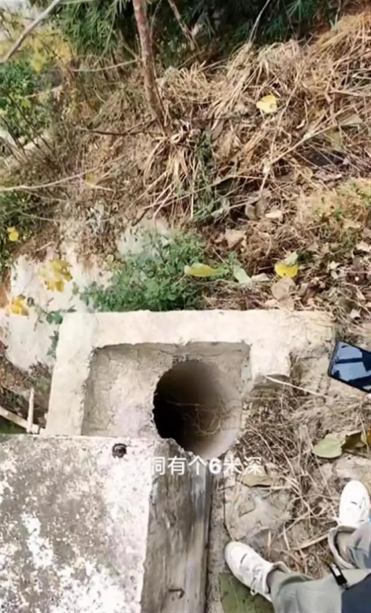 1·5重庆男孩失联事件