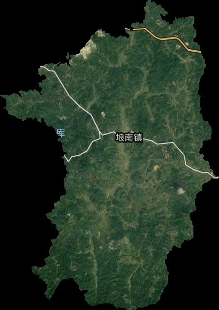 埌南镇