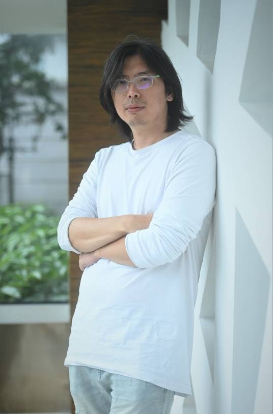蔡灿煌