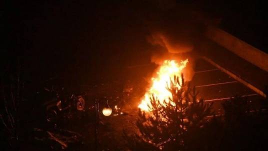 8·9俄罗斯建筑燃气爆炸事故