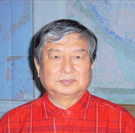 米德生（中科院冰川冻土研究所研究员）