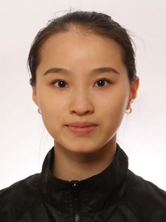 张琳（中国内地芭蕾舞女演员，德国汉堡芭蕾舞团芭蕾舞演员）