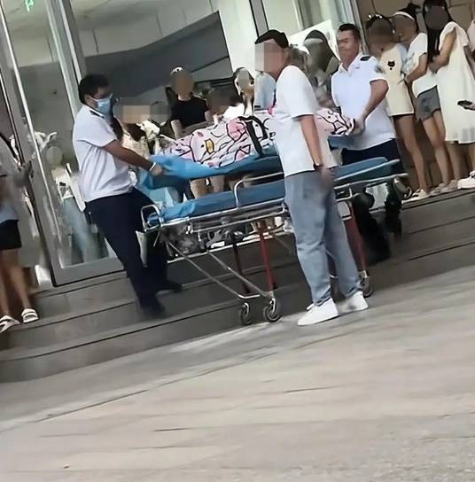 9·12兰州高校女生校内分娩事件